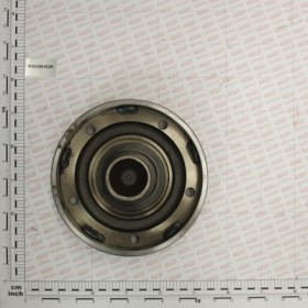 ROTOR PIN SIDE PANEL