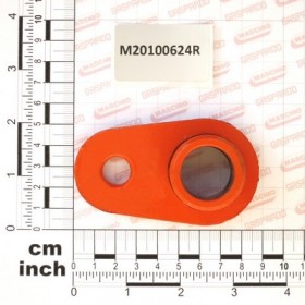 HINGE STIRRUP