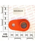 HINGE STIRRUP