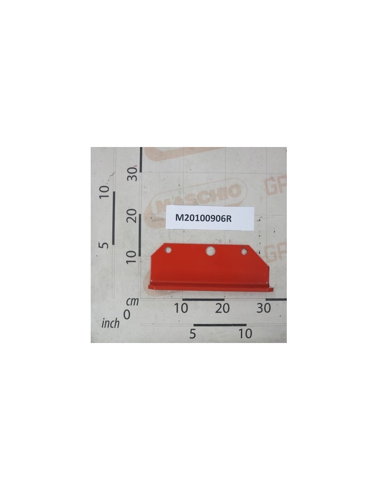 RIGHT BAR SUPPORT