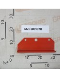 LEFT BAR SUPPORT