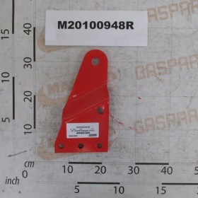 LEFT UPPER LINKAGE