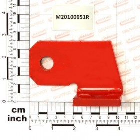 RIGHT COMPLETE LINKAGE