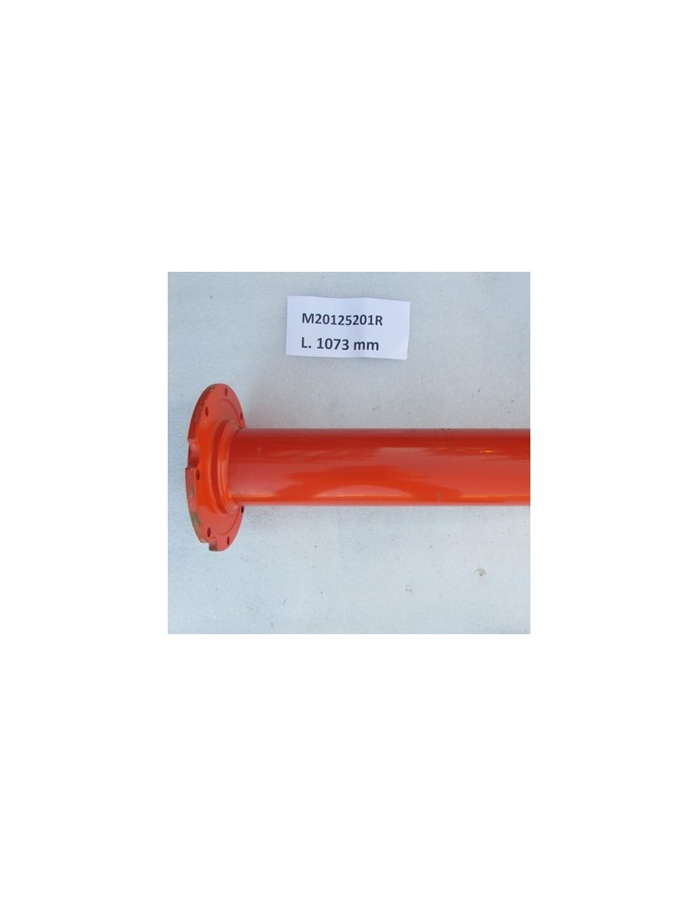 LEFT SPACER 250