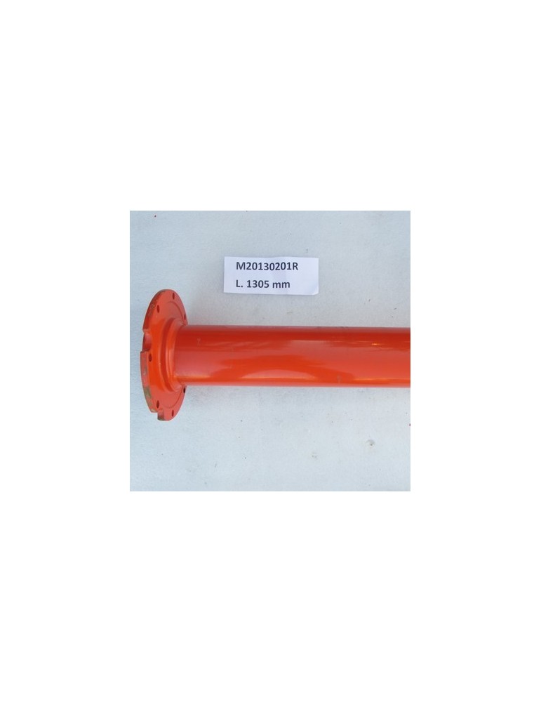 LEFT SPACER 300