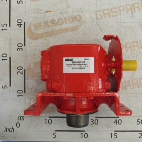 COMPLETE GEAR BOX