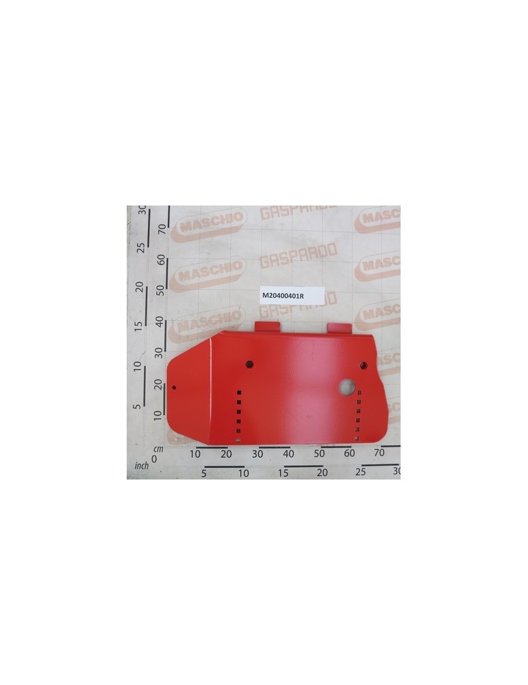LEFT SIDE PROTECTION