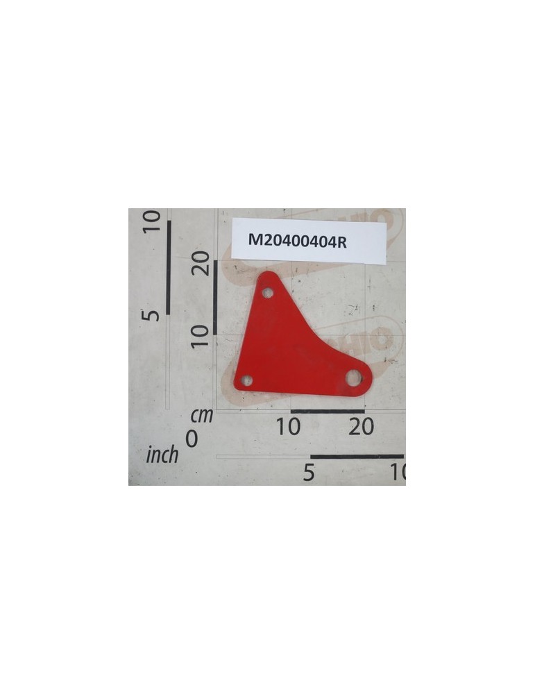 LINKAGE PLATE JACK