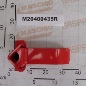 WEDGE PLUS FOR DEFLECTOR