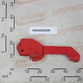 RIGHT BAR SUPPORT