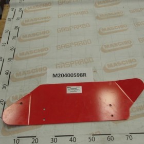 BOTTOM LEFT SIDE PROTECTION