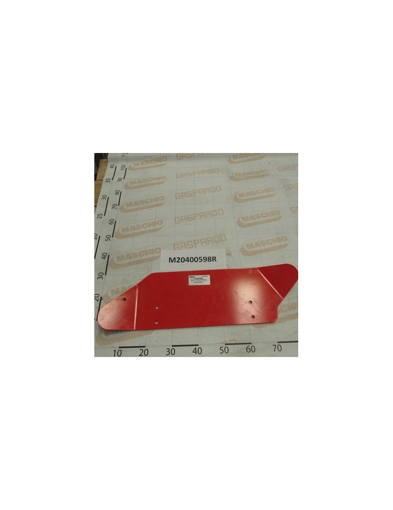 BOTTOM LEFT SIDE PROTECTION