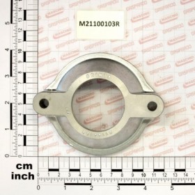 PINION COVER