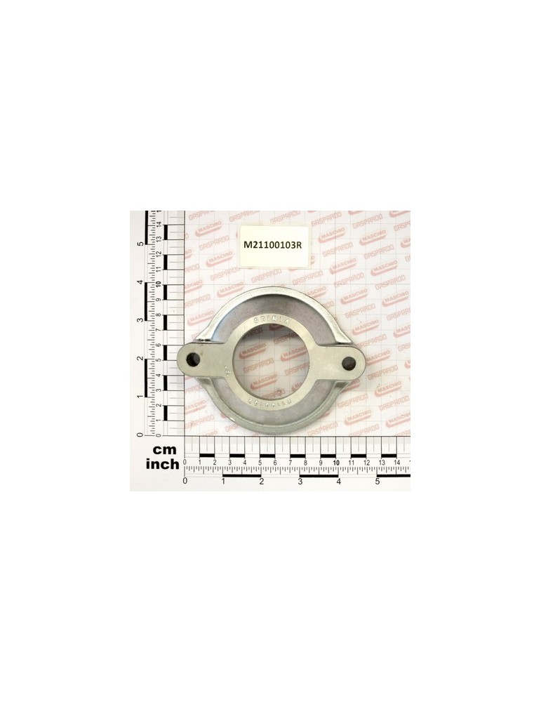 PINION COVER