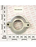 PINION COVER