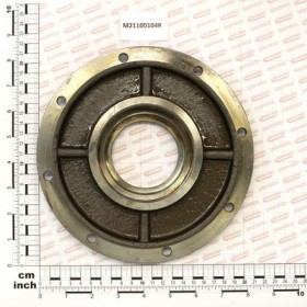 FLANGE