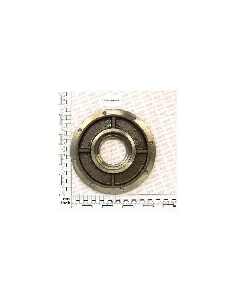 FLANGE