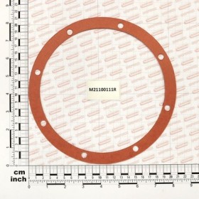 GASKET MM.0,15
