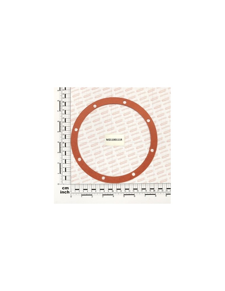 GASKET MM.0,15
