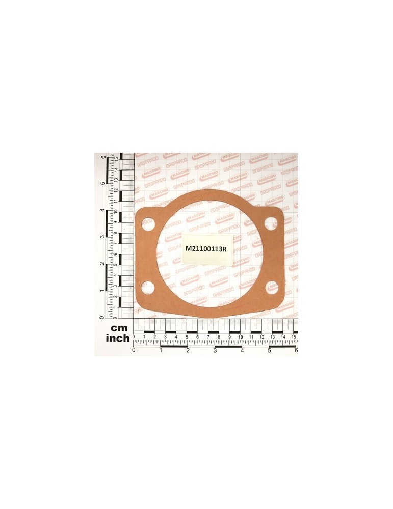 GASKET MM.0,3