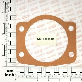 GASKET MM.0,15