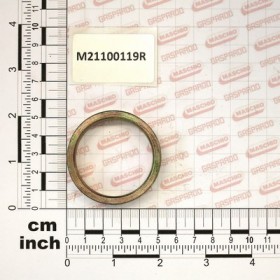 SPACER FOR CONNECTOR