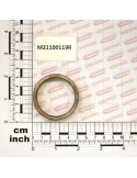SPACER FOR CONNECTOR
