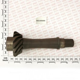 BEVEL PINION