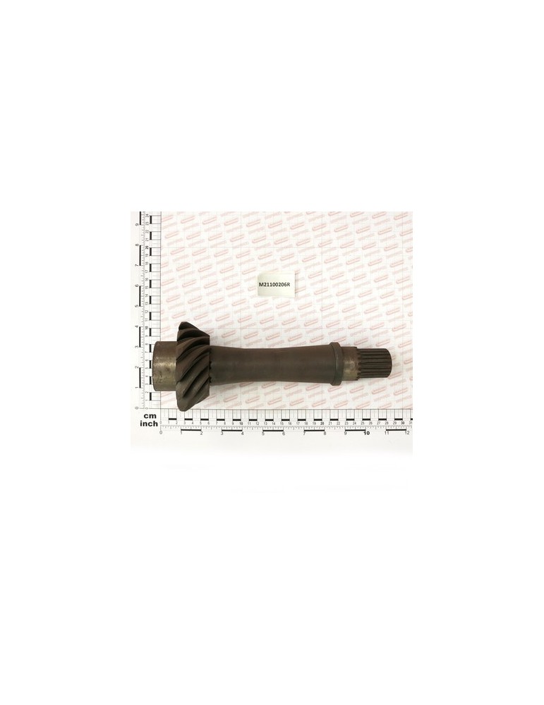 BEVEL PINION