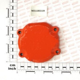 GEARBOX PINION COVER
