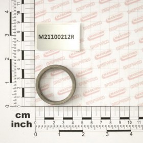GEAR SPACER