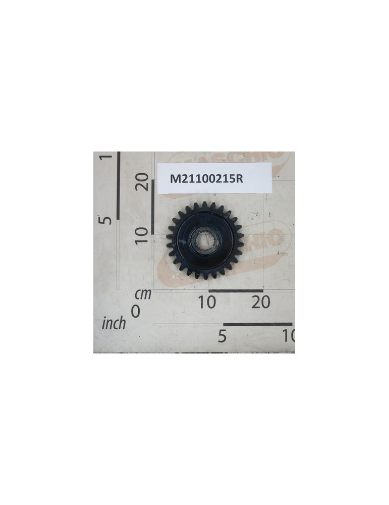 GEAR Z26 M5
