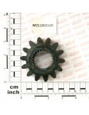 GEAR Z14 M5