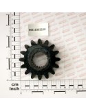 GEARBOX GEAR Z16 M5