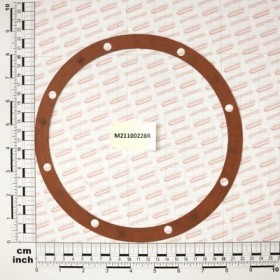 GASKET MM.0,3