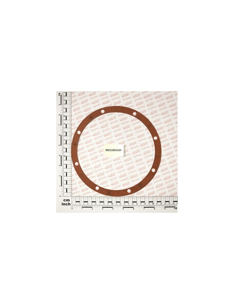 GASKET MM.0,3