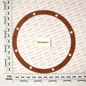 GASKET MM.0,1