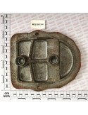 GEARBOX COVER
