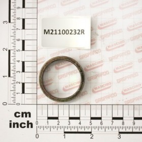 GEAR SPACER