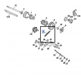 New Holland Curea 577900