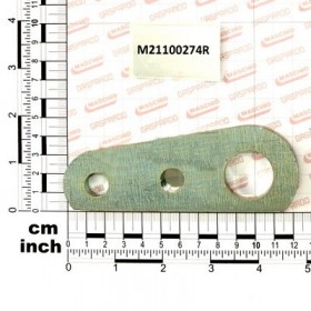 HINGE STIRRUP