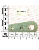 HINGE STIRRUP