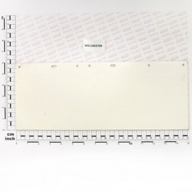 BAND PVC BONNET L-382