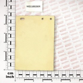 BAND PVC WIDENING L-107