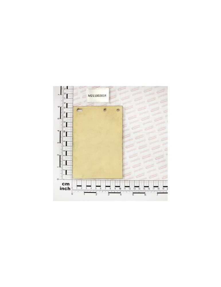 BAND PVC HEAD L-103