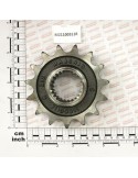LOWER CHAIN PINION