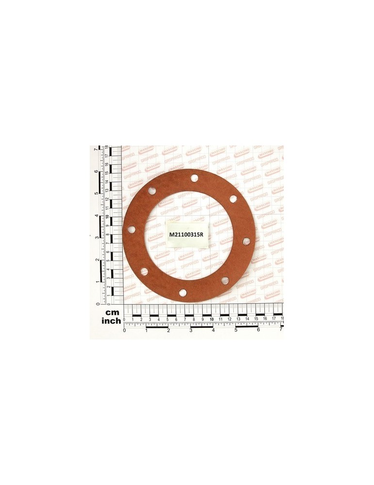 GASKET