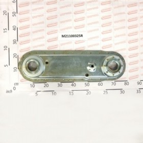 RIGHT TRANSMISSION COVER