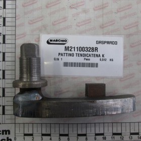 CHAIN STRETCHER