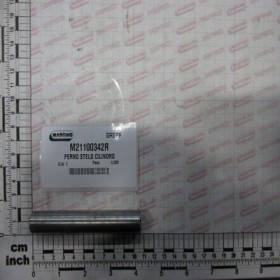 CYLINDER STEM PIN